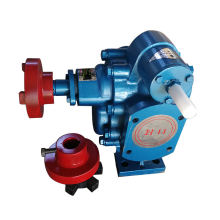 KCB Gear Pumps Manufacturer - Lube Oil Transfer Pump