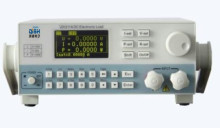 LED drive power electronics dedicated load