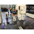 Automatic Storage rack and beam machine