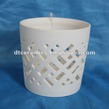 tealight candle cup