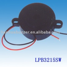 piezo buzzer