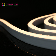 floor neon led strip lighting waterproof