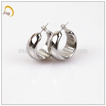 2015 popular mens heavy earrings