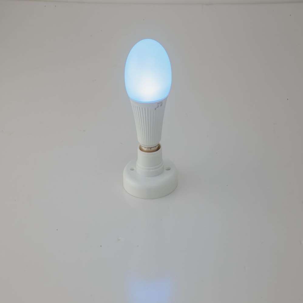 Led Microwave Sensor Bulb