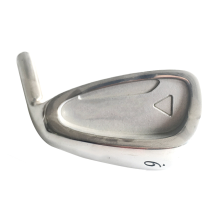 Advanced Golf Club Head Manufacturing Techniques