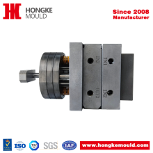 Strong POM mold making