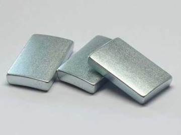 The Satisfied NdFeB Permanent Magnets
