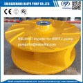 RSL30147A05 Impeller för 300FF-L Light Duty Slurry Pump