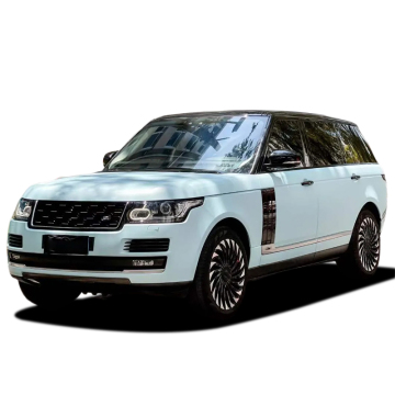 Ceramic Paige Pink Chameleon Car Vinyl Wrap Roll for Custom Color Car Wrapping