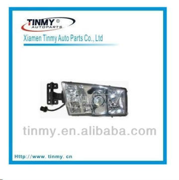 Trailer Truck Fog Lamp