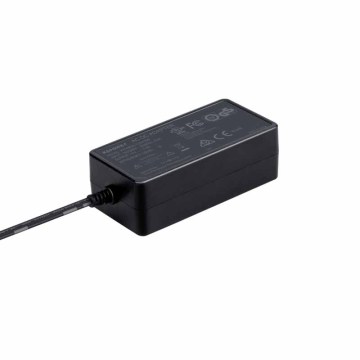 18Volt 1.5Amp DC Power Supply with Global Certificates