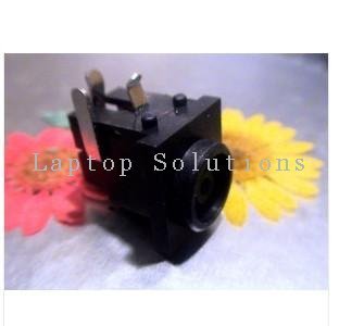 Dc Power Jack Plug Fujitsu Stylistic Lt 800p Ce Ct2000 Ac Dc Connector, Socket, Receptacle For Laptop Motherboard