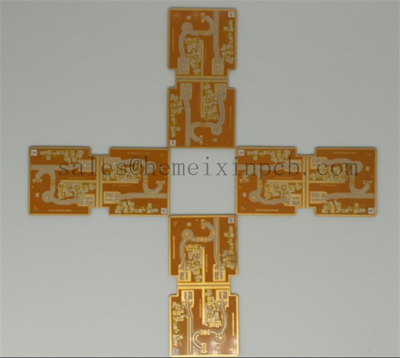 PTFE pcb