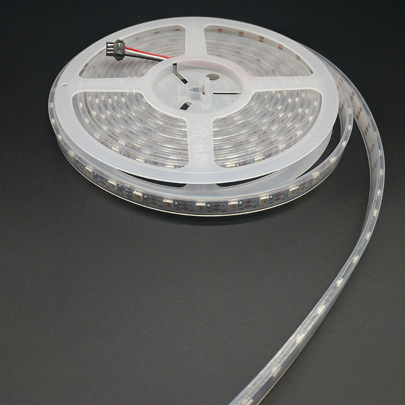 Magic Color Led Strip Rgbw