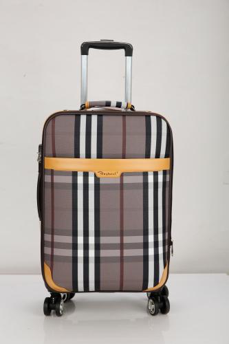 Luggage Travel EVA KHAS