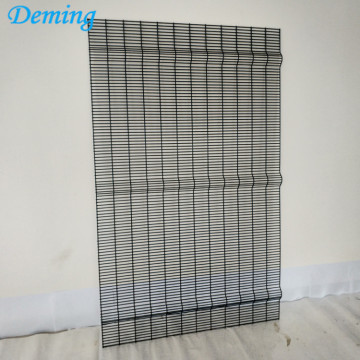 358 High Security Fencing Accessories