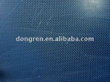 Mosquito metting fabric hexangular hole