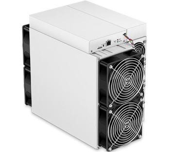 Bitcoin Miner S19 XP asic