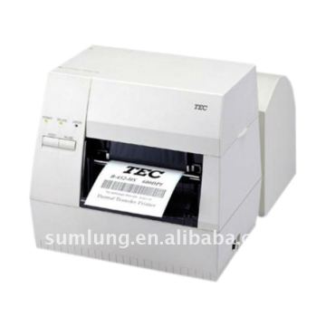 TEC B-452 Desktop Thermal Barcode Printer