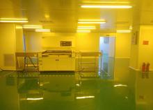 Pharmacy Compounding Workshop