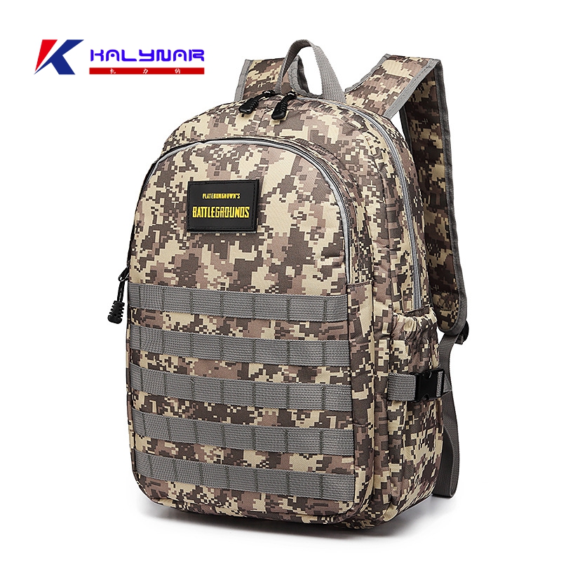 Military Backpack 5 Jpg