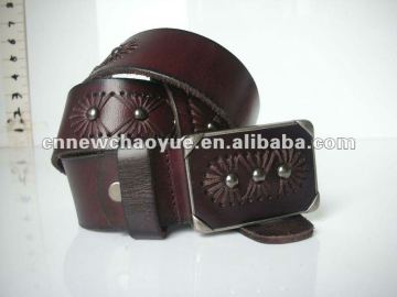 2012 stylish casual canvas belts Customized designs belts