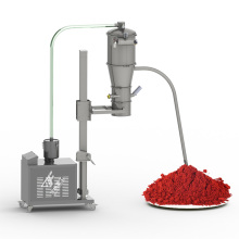 Vacuum Powder Suction Feeder and Transport System