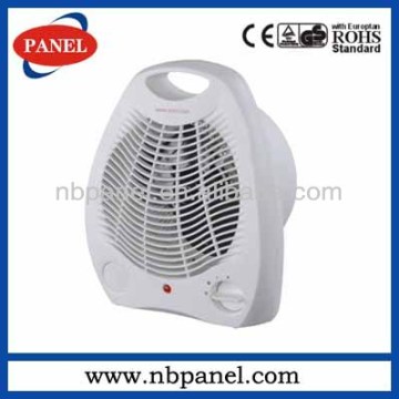 PTC fan heater/Electrical mini heater/Room heater/Ceramic heater