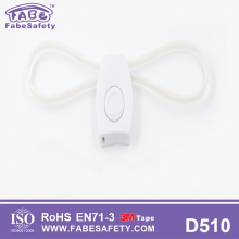 Child Safety Baby Proofing Unique Strap Locks