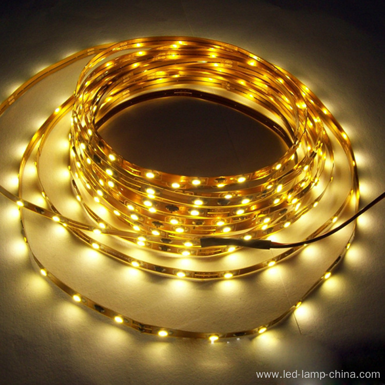 12v Bright White 60LEDs SMD3014 LED Strip Light