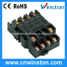 Relay Socket/Relay Base (PTF14A)