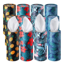 Custom Car Tissue Recyclable Gift Box