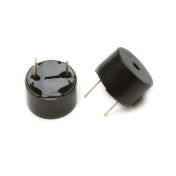 FBMB1275 12V 12*7.5mm Active Magnetic Buzzer piezo buzzer