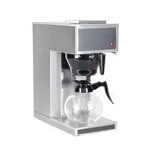 Low Price High Productivity Espresso Coffee Marker Machine for Sale
