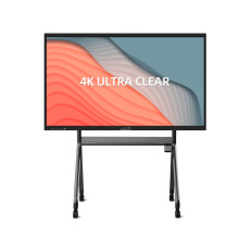 Bảng trắng tương tác 55 inch cho lớp học