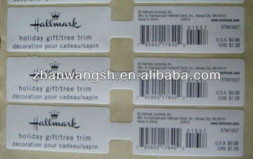 barcode label roll,barcode label scales,barcode paper labels