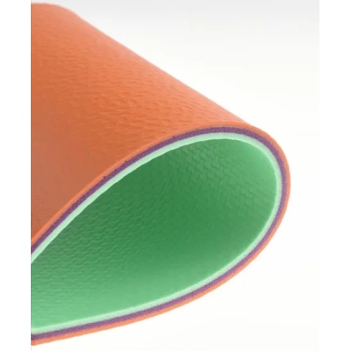 lantai sukan gelanggang bola keranjang dalaman reka bentuk maple ENLIO Lantai sukan gelanggang bola keranjang dalaman serbaguna