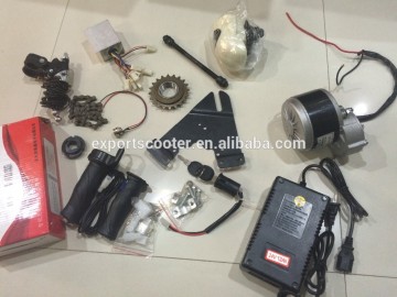 Electric bicycles conversion kits for sale bike kits