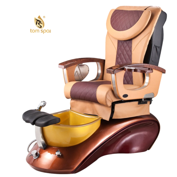 Multifunctional Electric Pedicure Spa Chair