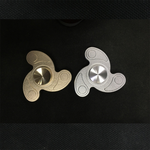 Popularity Finger Gyro Spinner Stress Relieving Machine Hand Gyroscope Fidget Spinner Toy