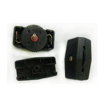 Inline Switch Cord Through Rocker Switch