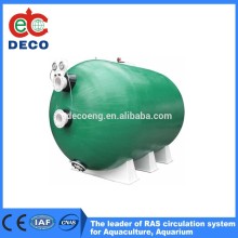 ATK Sand Filter For the Fish Farming