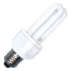 Compact Fluorescent Lamps 11w 