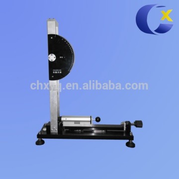 Laboratory Equipment Calibration & IEC Spring Impact Hammer Calibrator