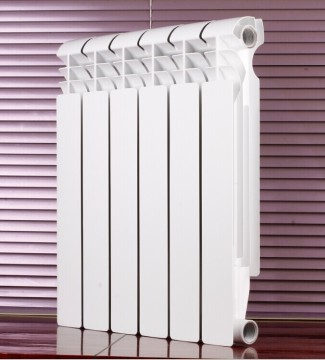 Bimetal radiator for home heating HVAC Systems & Parts WDF-NI500