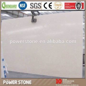 Factory Price Beige Faux Marble Wall Panels