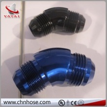 refit parts 10 AN Flare cap