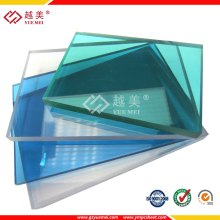 Polycarbonate Solid PC Panel Lexan Sheet for Waiting Room (YUEMEI-SOLID-NO. 2)