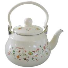 2.5L ENAMEL KETTLE