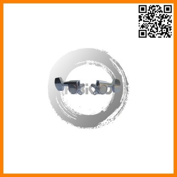 QFB2-001 Fully enclosed quasi guitar parts Musical Instruments